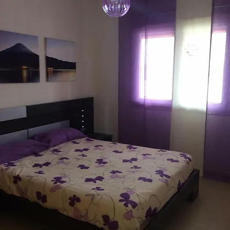 Apartamento Atlántico Vecindario (Gran Canaria)