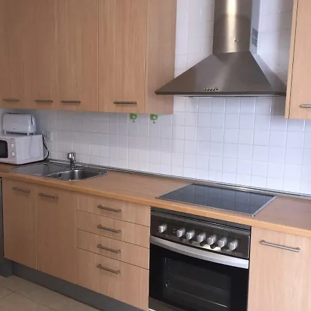 Apartamento Atlántico
