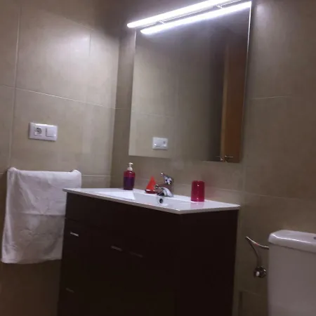 Atlántico Apartamento Vecindario (Gran Canaria)