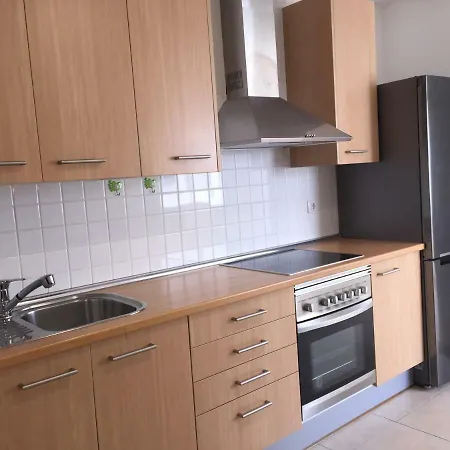 Apartamento Atlántico