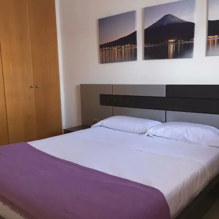 Atlántico Apartamento Vecindario (Gran Canaria)