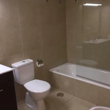 Apartamento Atlántico *