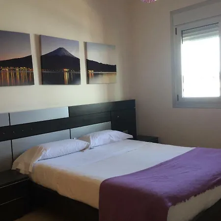 Atlántico Apartamento Vecindario (Gran Canaria)