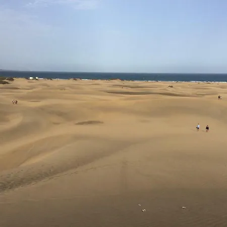 Atlántico Apartamento Vecindario (Gran Canaria)